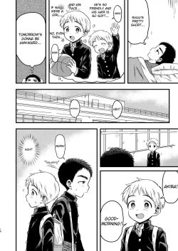 Page 15 of Rotten Spiral