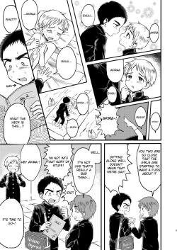 Page 4 of Rotten Spiral