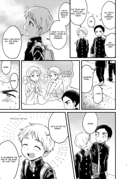 Page 6 of Rotten Spiral