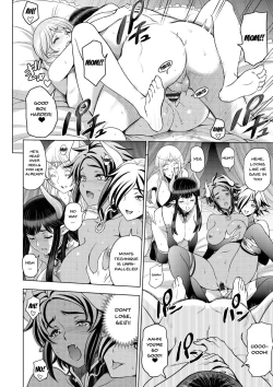 Page 200 of Dosukebe Oneichan