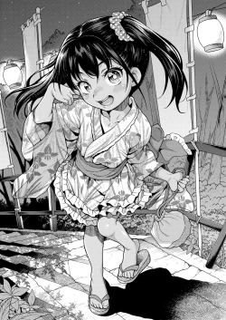 Page 3 of JYOJIZM AFTER SUMMER & AUTUMN