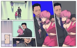 Page 21 of Outokei Idol no Kawaisou na Nichijou