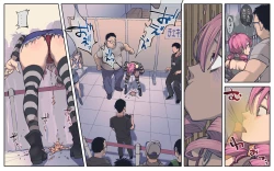 Page 3 of Outokei Idol no Kawaisou na Nichijou