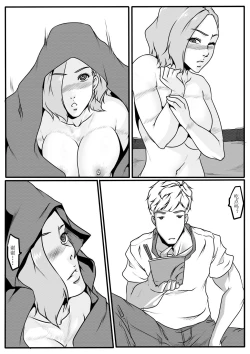 Page 28 of Tiandu Witch 2