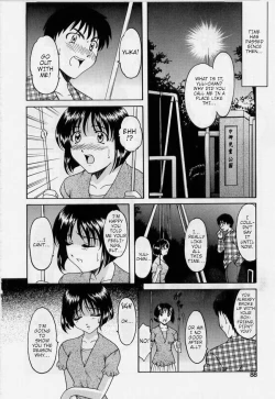 Page 4 of Osananajimi | Childhood Friends