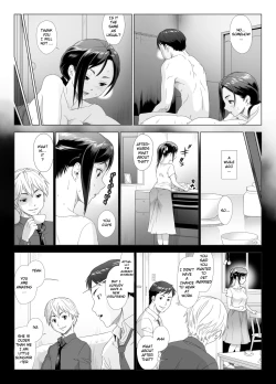 Page 5 of Taninbou ni Aegu Tsuma 2