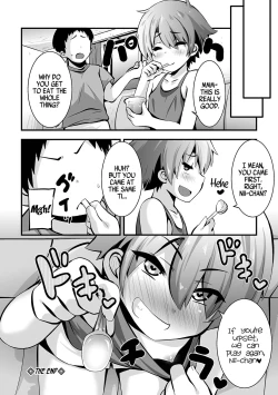 Page 16 of Imouto Kochokocho | Tickle Tickle Little Sister