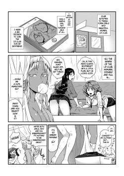 Page 12 of GOkan Club～Okashite mo Yurusareru Onna～