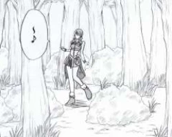 Page 7 of Watashi wa mou Nigerrarenai