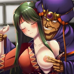 Page 36 of Fire Emblem Pixiv Images