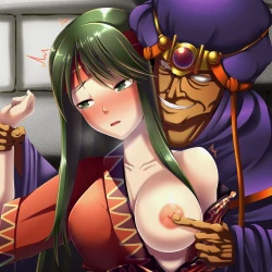 Page 37 of Fire Emblem Pixiv Images