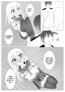 Page 9 of HIBIKINBAKU