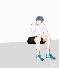 Page 4 of tsuittā matomei[ fate grand order )