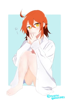 Page 5 of tsuittā matomei[ fate grand order )