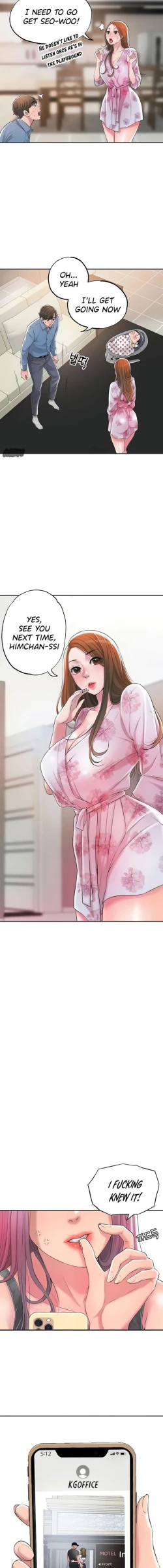 Page 167 of New TownCh.20/?