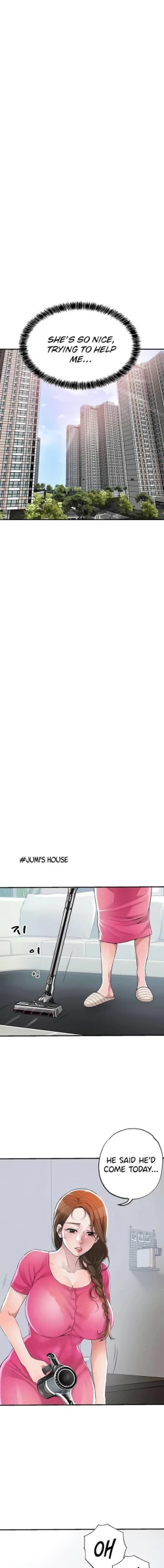 Page 21 of New TownCh.20/?