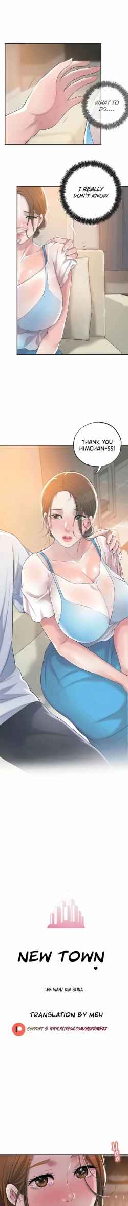 Page 74 of New TownCh.20/?