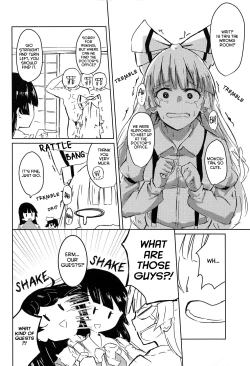 Page 17 of Ippou Sonokoro