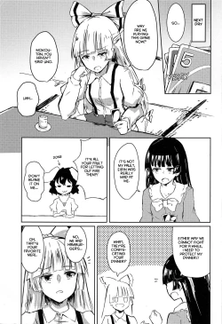 Page 6 of Ippou Sonokoro