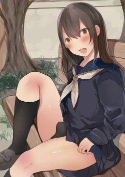 Page 207 of Otoko no musume datte koi shitai ndesuga!