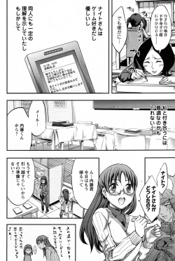 Page 144 of Men's Young 2010-03