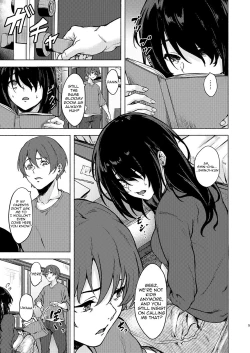 Page 5 of InCha JD Saimin de Chinko no Shihaiken Ubawarechattara, Shinchan~