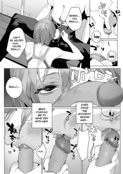 Page 7 of Mizube no Ikimono