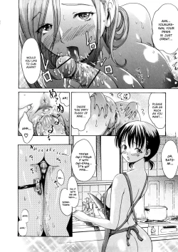 Page 191 of Young Wife Liberation Zone