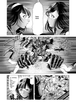 Page 49 of Female combatant's dripping