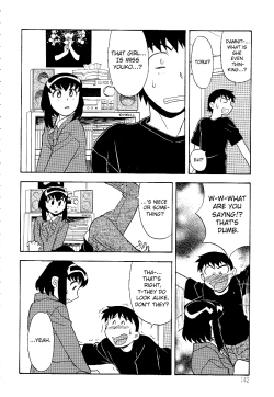 Page 10 of Mama to Yobanaide!? Ch. 9