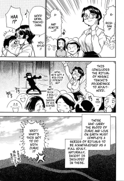 Page 11 of Cum For Big Sis!