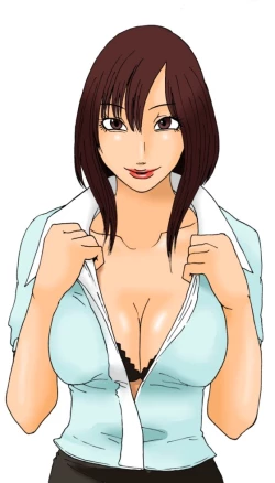 Page 3 of Shinro Soudan - Career Counseling