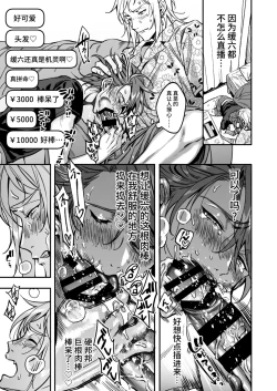 Page 259 of BOY x BOY IDOL COLLECTION!