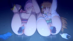 Page 7 of osawariheaven