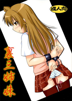 Download Ura san shimai