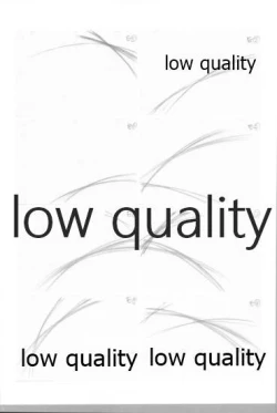 Page 10 of アレコレな原画集。2