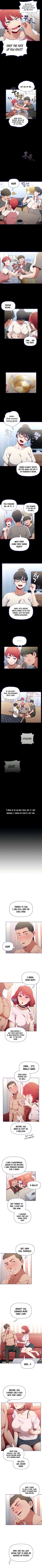 Page 11 of Dorm Room Sisters Ch.10/?