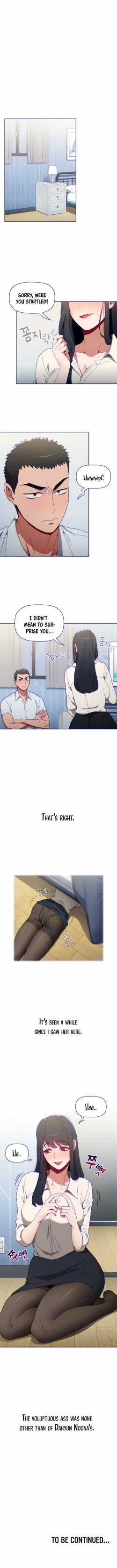 Page 22 of Dorm Room Sisters Ch.10/?