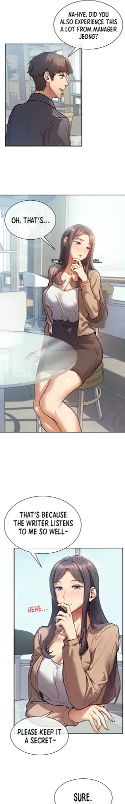 Page 19 of Is this the Way You Do it Ch.11/?