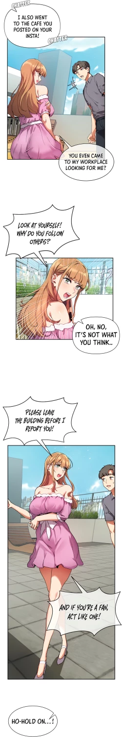 Page 31 of Is this the Way You Do it Ch.11/?