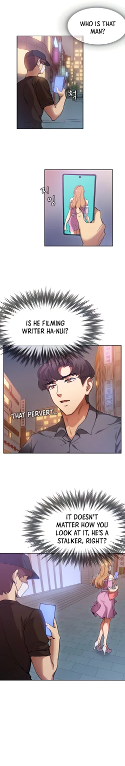 Page 38 of Is this the Way You Do it Ch.11/?