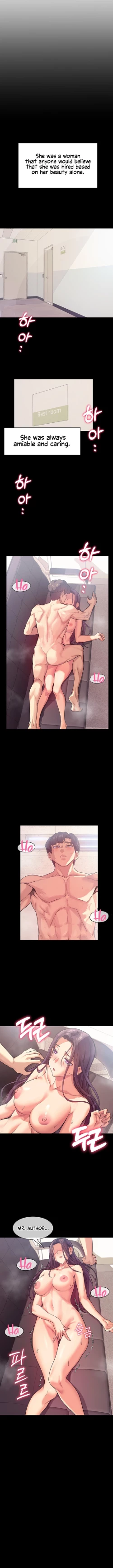 Page 64 of Is this the Way You Do it Ch.11/?