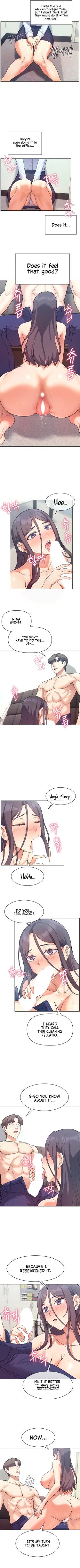 Page 84 of Is this the Way You Do it Ch.11/?