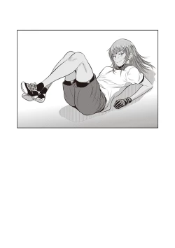 Page 155 of Joshi Luck! 2 Years Later 3 & 4