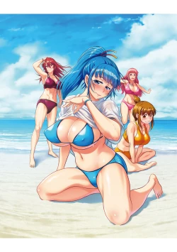 Page 450 of Joshi Luck! 2 Years Later 3 & 4