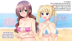 Page 3 of NTR Dungeon Captivity