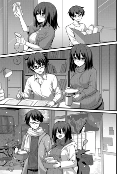 Page 13 of Ayumi-chan o Shiawase ni Shitai!!