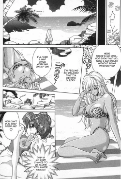 Page 16 of Onnanoko De Et Cetera Ch.1-2