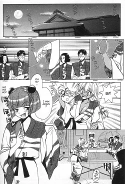 Page 31 of Onnanoko De Et Cetera Ch.1-2