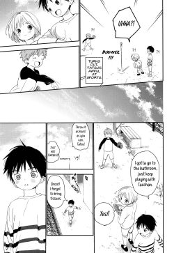 Page 10 of Kimi ni Onegai